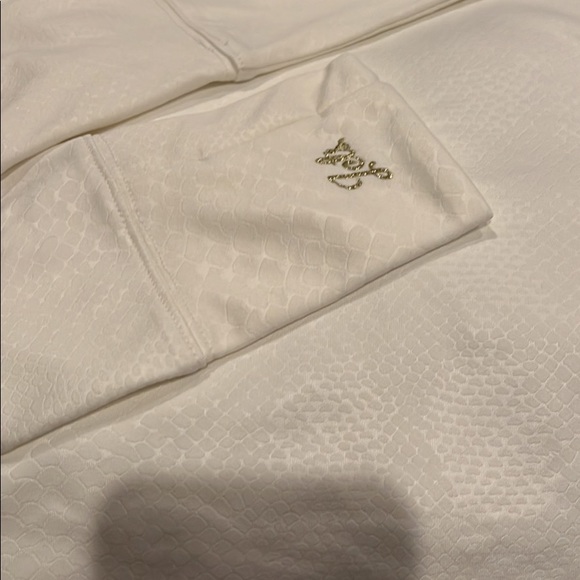 NWT Women’s Soft and Comfy New York Jets Long Sleeve Top - Picture 2 of 5